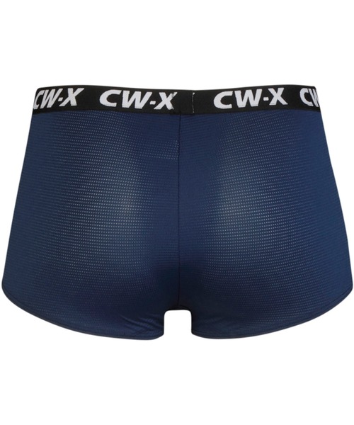 CW-X ショーツ スポーツショーツ ボーイレングス : ZOZOTOWN Yahoo!店