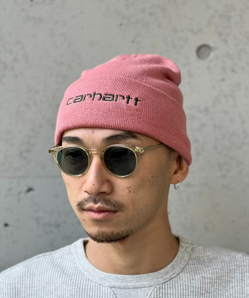 Carhartt WIP（カーハートワークインプログレス） ニット帽 ニット