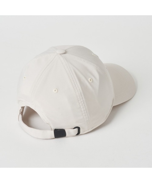 J.LINDEBERG ゴルフキャップ　パンチングメッシュキャップ　ホワイト セール】【J.LINDEBERG/GOLF】メッシュキャップ（キャップ）｜J