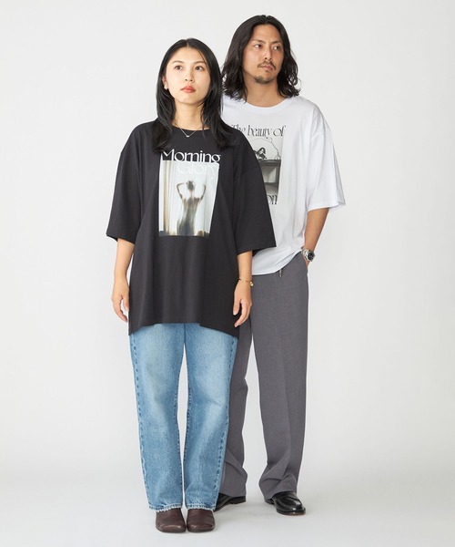 mayumayu様 2枚  Jeans Tシャツ SALE]極まるTシャツ | ソニーミュージック公式オンラインショップ
