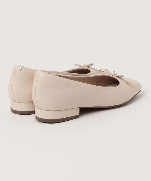 ROCKPORT トータルモーション バレエシューズ【25cm】 TOTAL MOTION LAYLANI PLAIN BALLET｜-ROCKPORT 公式オンライン