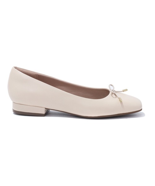 ROCKPORT トータルモーション バレエシューズ【25cm】 TOTAL MOTION LAYLANI PLAIN BALLET｜-ROCKPORT 公式オンライン