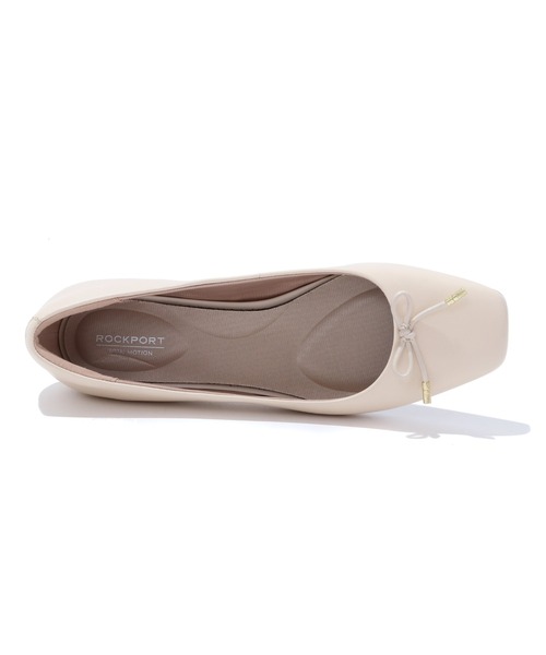 ROCKPORT トータルモーション バレエシューズ【25cm】 ROCKPORT トータルモーション バレエシューズ【25cm】 ROCKPORT