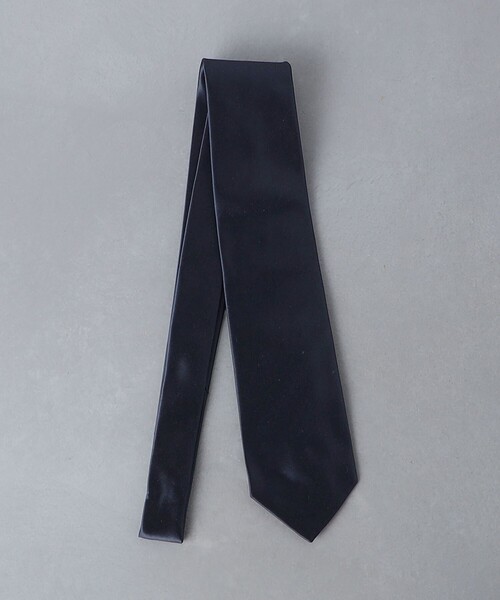 ユナイテッドアローズ　ネクタイ　4本セット UNITED ARROWS ユナイテッドアローズ 【セット】小紋ネクタイ&シルク