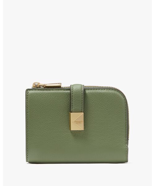kate spade NEW YORK 財布 デコ スモール コンパクト ウォレット