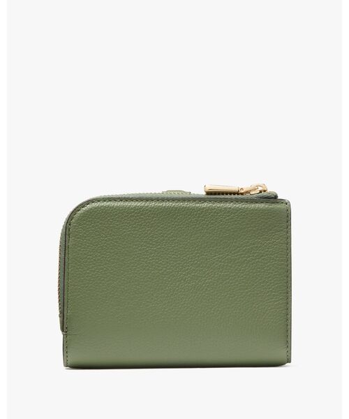 kate spade NEW YORK 財布 デコ スモール コンパクト ウォレット