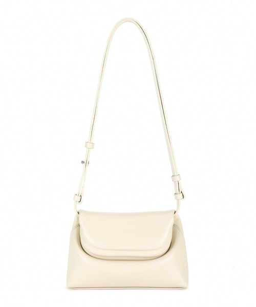 osoi ショルダーバッグ　日本未入荷 ショルダーバッグ バッグ OSOI/オソイ FOLDER MINI ハンドバック