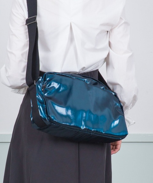 IACUCCI｜アーゴ ナップサック NYLON/CERVO | Rakuten Fashion