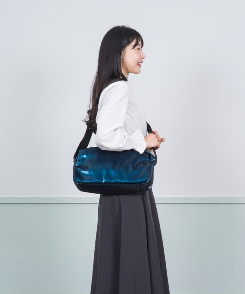 ACOC ショルダーバッグ バッグ 「ACOC/アコック」ショルダー
