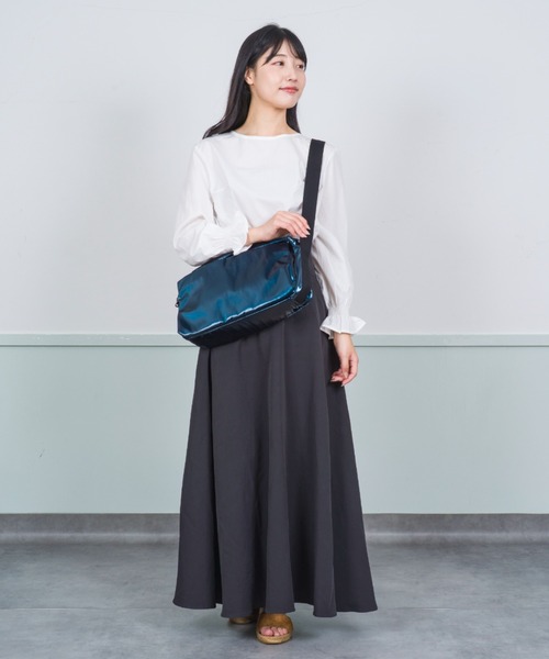 ACOC ショルダーバッグ バッグ 「ACOC/アコック」ショルダー