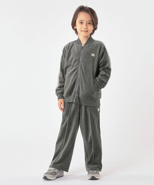 Russell Athletic（ラッセル アスレティック） パーカー 「SHIPS KIDS