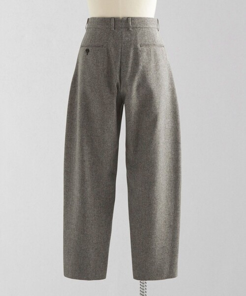 【boutique310別注】LOEFF ボンタンパンツ boutique310別注のボンタンパンツ