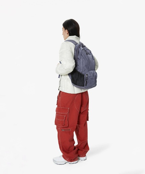 thisisneverthat デイバック リュック Overdyed Backpack メンズ