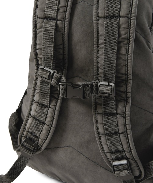 thisisneverthat デイバック リュック Overdyed Backpack メンズ