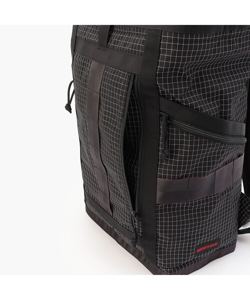 BRIEFING（ブリーフィング） ゴルフ BARREL 2WAY PACK RS メンズ 