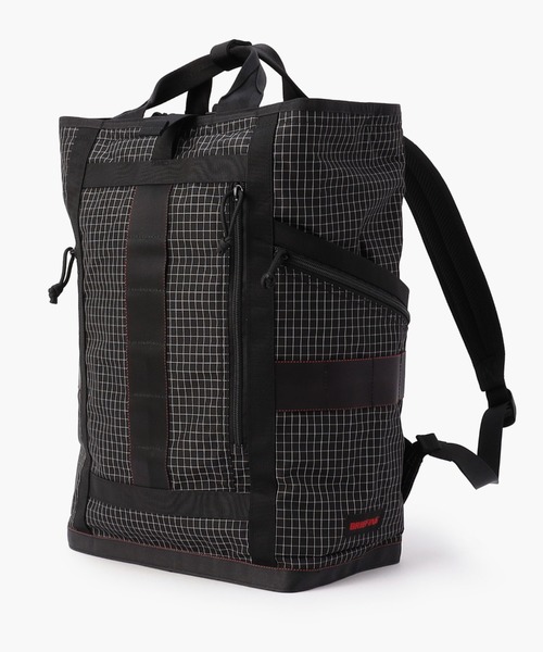 BRIEFING（ブリーフィング） ゴルフ BARREL 2WAY PACK RS メンズ 