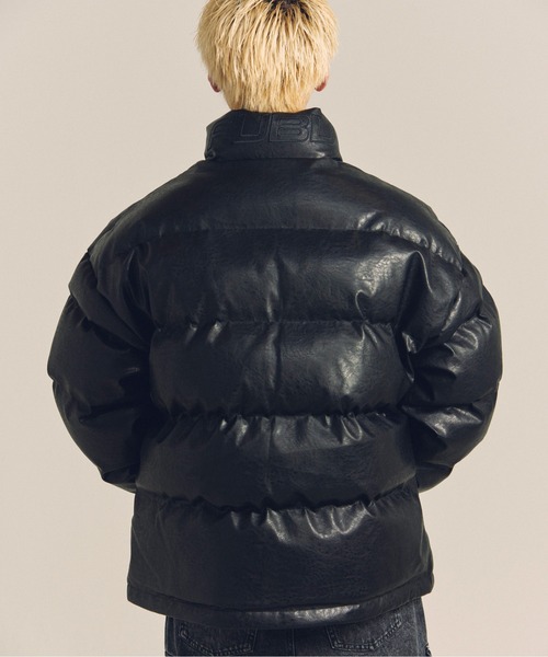 ジャケット・アウター puff SLY｜【中町 綾さん着用アイテム】2WAY MULTI PUFF ジャケット