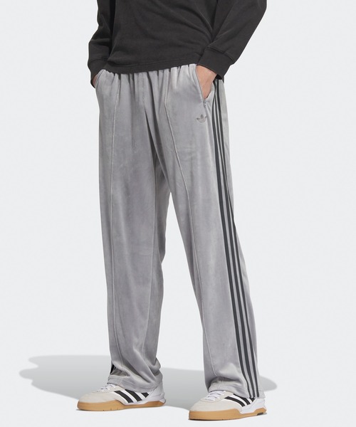 adidas（アディダス） スウェットパンツ ジャージ ORI BB VELOUR TP