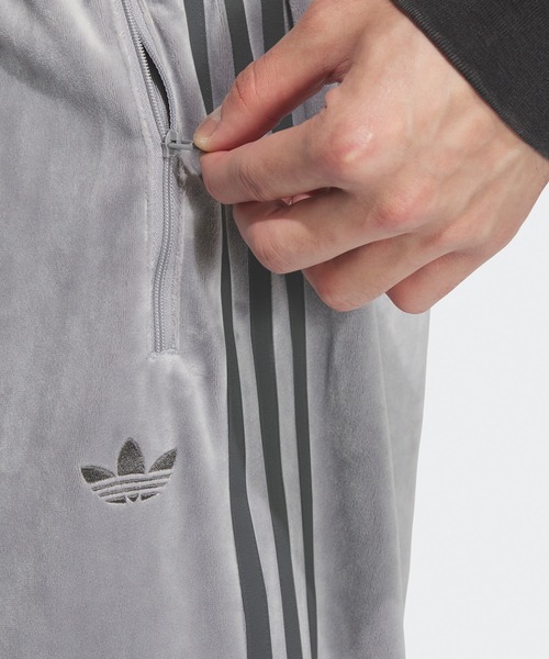 adidas（アディダス） スウェットパンツ ジャージ ORI BB VELOUR TP