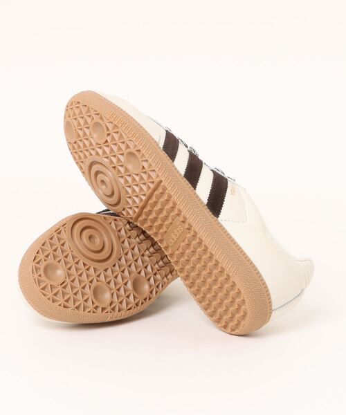 adidas（アディダス） スニーカー SAMBA OG W JS3181 レディース