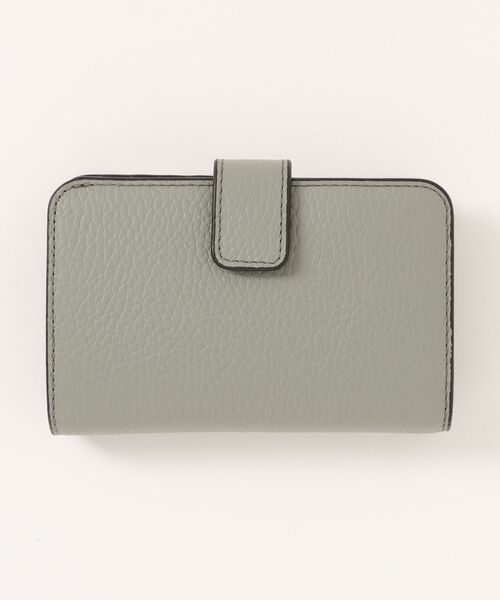 FURLA（フルラ） ミニ 二つ折り 二つ折り財布 財布 カメリア (Furla