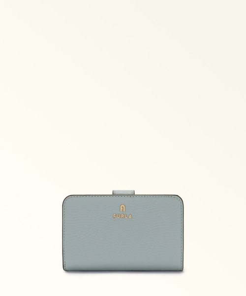 FURLA（フルラ） 財布 カメリア (Furla Camelia) コンパクト財布 M