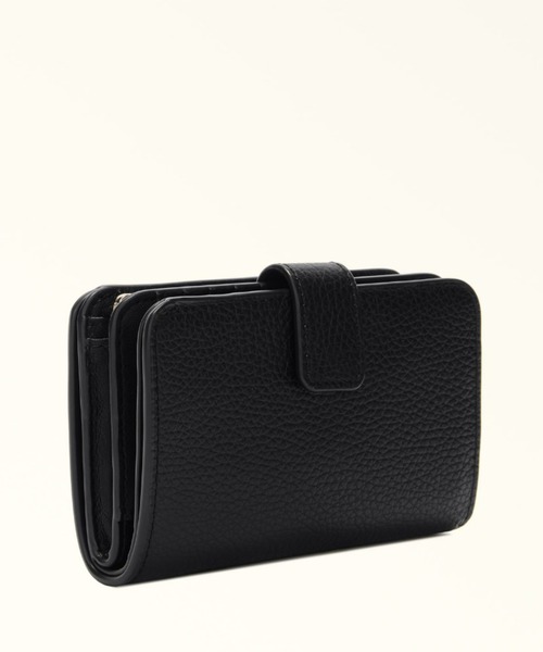FURLA（フルラ） 財布 カメリア (Furla Camelia) コンパクト財布 M