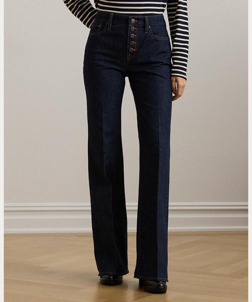 LAUREN RALPH LAUREN（ローレン ラルフローレン） ジーンズ デニム