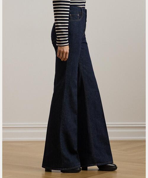 LAUREN RALPH LAUREN（ローレン ラルフローレン） ジーンズ デニム