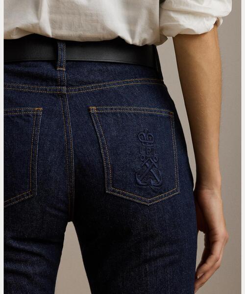 LAUREN RALPH LAUREN（ローレン ラルフローレン） ジーンズ デニム