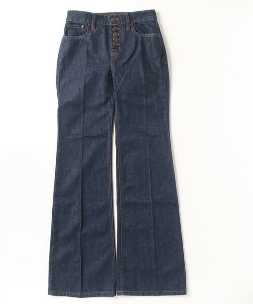 LAUREN RALPH LAUREN（ローレン ラルフローレン） ジーンズ デニム