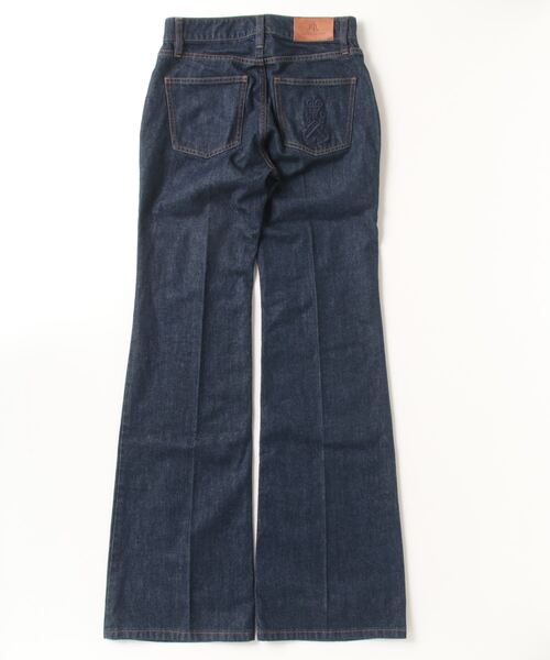 LAUREN RALPH LAUREN（ローレン ラルフローレン） ジーンズ デニム