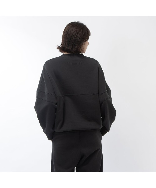 トレーナー スウェット アニン ビン オーバーサイズ クルー / ANINE BING OVERSIZED CREW レディース アニン ビン オーバーサイズ クルー / ANINE BING OVERSIZED