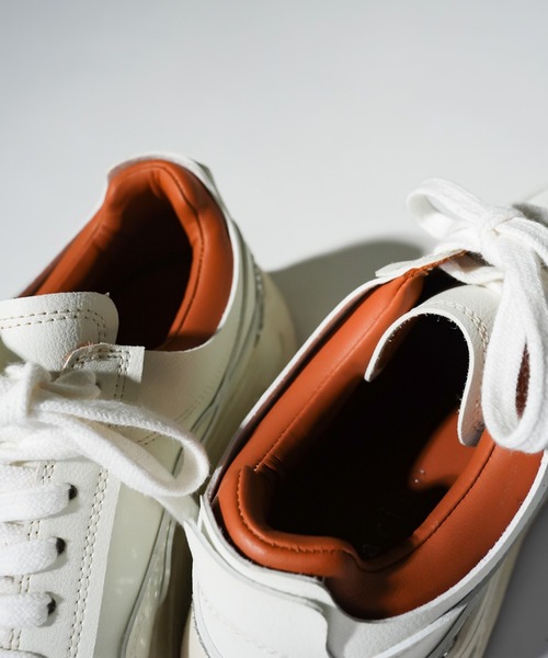 carino（カリーノ） スニーカー グリッター厚底スニーカー レディース