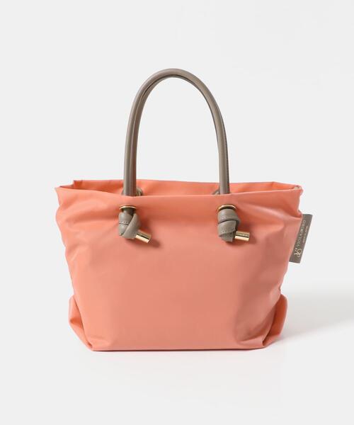 VIOLAd'ORO（ヴィオラドーロ） トートバッグ VIOLAd'ORO BIANCA S