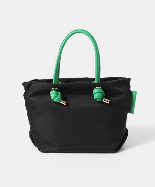 VIOLAd'ORO（ヴィオラドーロ） トートバッグ VIOLAd'ORO BIANCA S