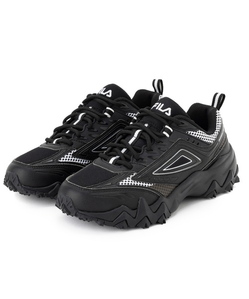 FILA レディーススニーカー｜シューズ｜ファッション おすすめ