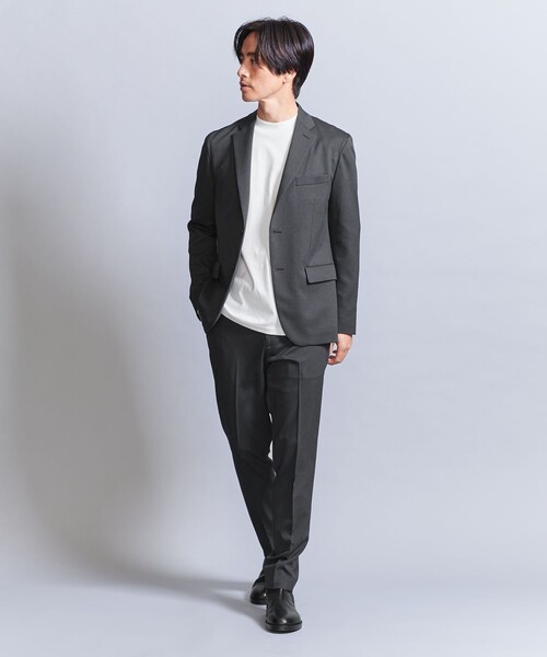 BEAUTY&YOUTH UNITED ARROWS セットアップ BEAUTY&YOUTH UNITED ARROWS｜【WEB限定 WARDROBE SMART】ライト