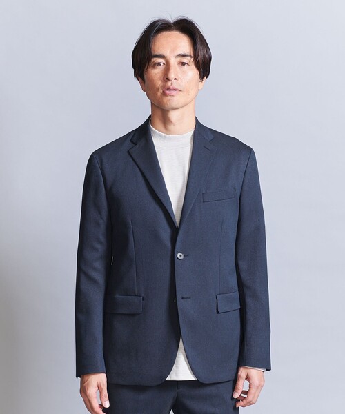 ユナイテッドアローズ　BEAUTY&YOUTH　セットアップ BEAUTY&YOUTH UNITED ARROWS - BEAUTY&YOUTH セットアップの通販