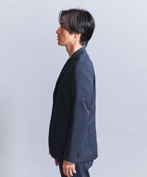 BEAUTY&YOUTH UNITED ARROWS セットアップ BEAUTY&YOUTH UNITED ARROWS｜【WEB限定 WARDROBE SMART】ライト
