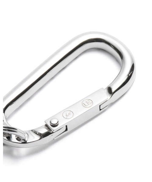 uniform experiment キーケース ZIRCONIA CARABINER : ZOZOTOWN Yahoo