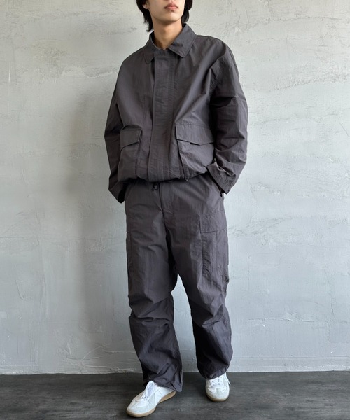 ジーンズファクトリークローズ　ジャケット JEANS FACTORY Clothes（ジーンズファクトリークローズ）の