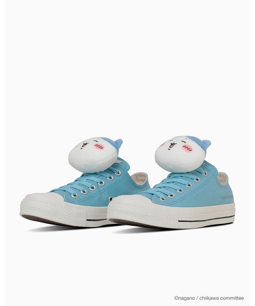 CONVERSE スニーカー ALL STAR MC OX / CHIIKAWA オールスター MC 