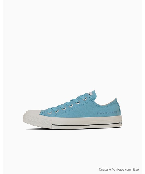 CONVERSE スニーカー ALL STAR MC OX / CHIIKAWA オールスター MC 