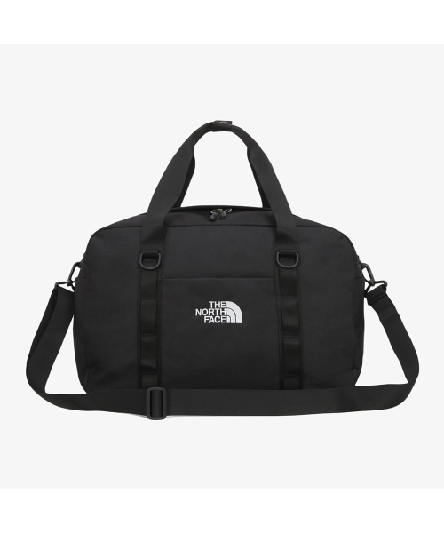 THE NORTH FACE ボストンバッグ 国内未発売 FACE(ザ・ノース