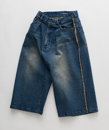 FREAK'S STORE（フリークスストア） ワイドパンツ ジーンズ デニム