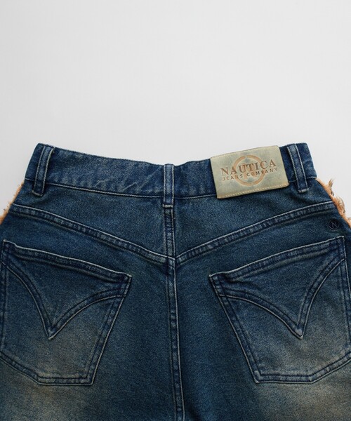 FREAK'S STORE（フリークスストア） ジーンズ デニム デニムパンツ
