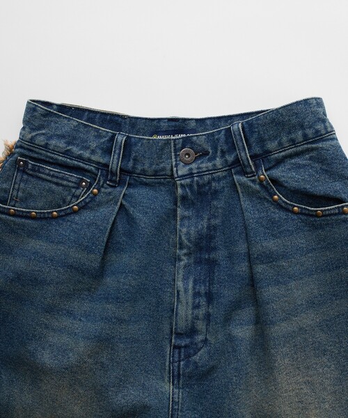 FREAK'S STORE（フリークスストア） ジーンズ デニム デニムパンツ