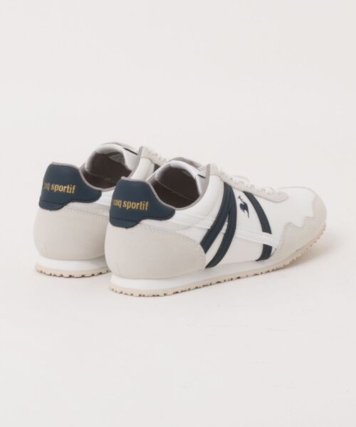 DESCENTE（デサント） スニーカー 「DESCENTE」LCS ナンシークラシック