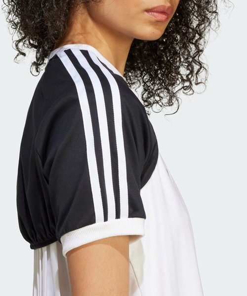 adidas tシャツ アディダス オリジナルス R3CD カリ半袖Tシャツ